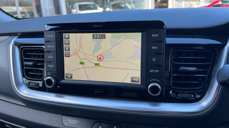 Kia Stonic 1.0T GDi 3 5dr Petrol Estate